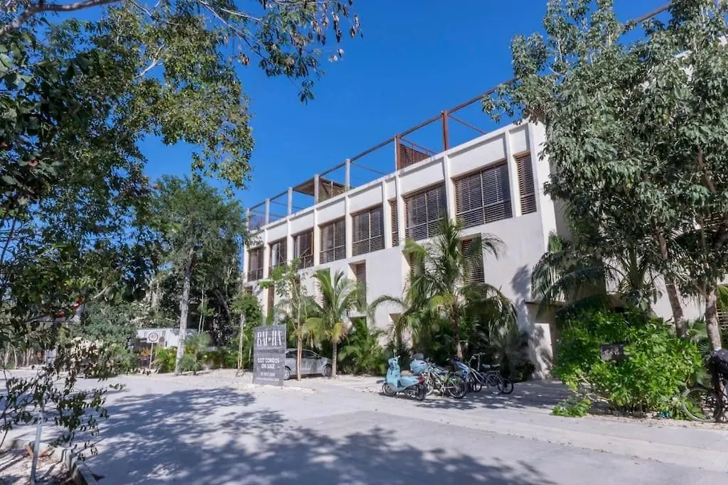 Exquisite Tulum Jungle Condo W/Private Pool! 0*,