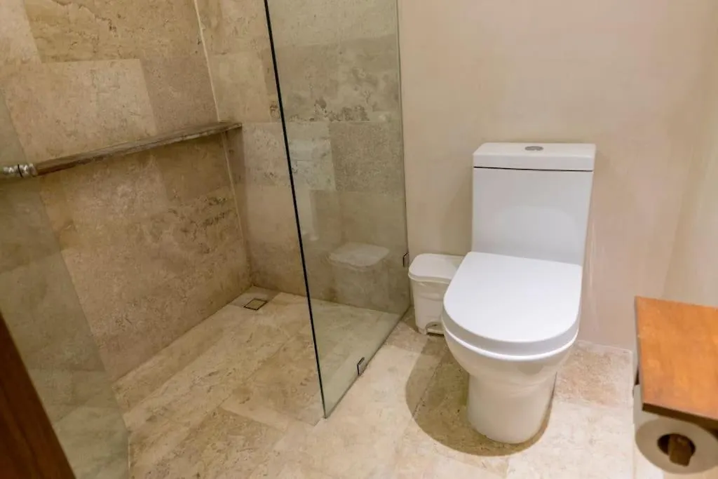 Exquisite Tulum Jungle Condo W/Private Pool! 0*,  Meksyk